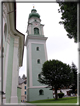 foto Chiesa di San Giovanni Battista a Dobbiaco